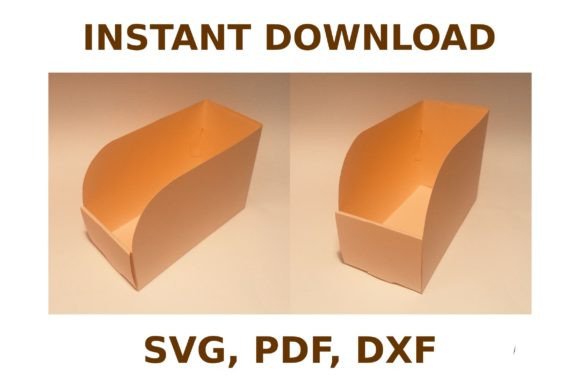 3D SVG Display Tray Template: A Brand Designer’s Review