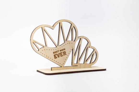 Best Mom Ever Display Ornament: A Heartfelt Embroidery Design Review