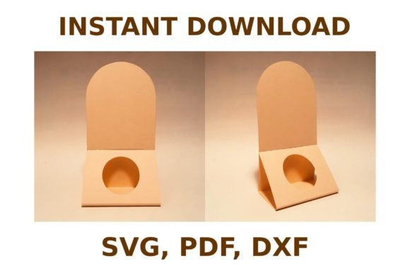Bottle Display Template: A 3D SVG Shapes Asset for Polished Content Publishing