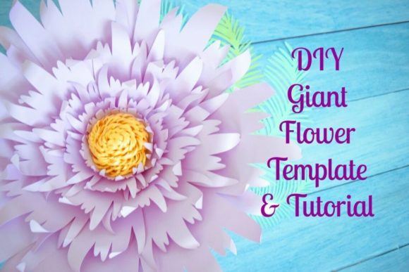 Whimsy Giant Paper Flower Templates: A Designerβs Practical Review