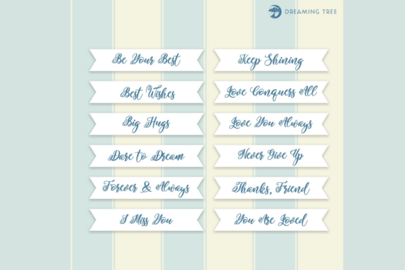 Wisteria Paperscape Card Bonus Captions Review